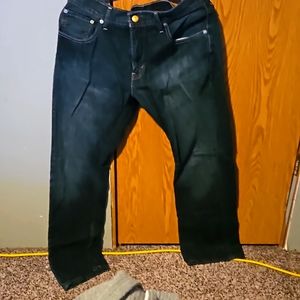 Levi Jeans